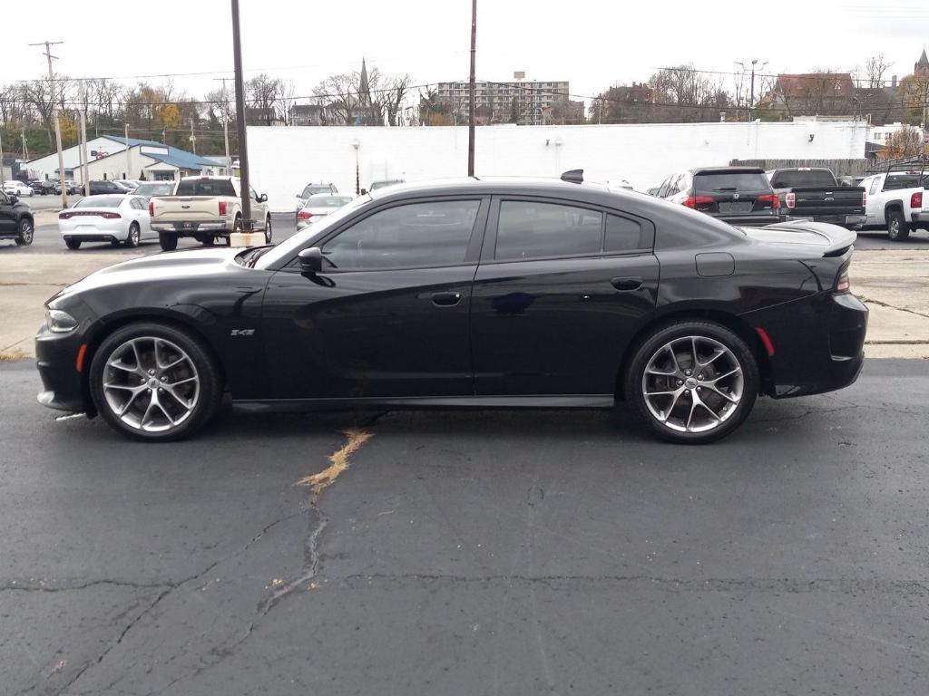 used 2023 Dodge Charger car, priced at $34,250