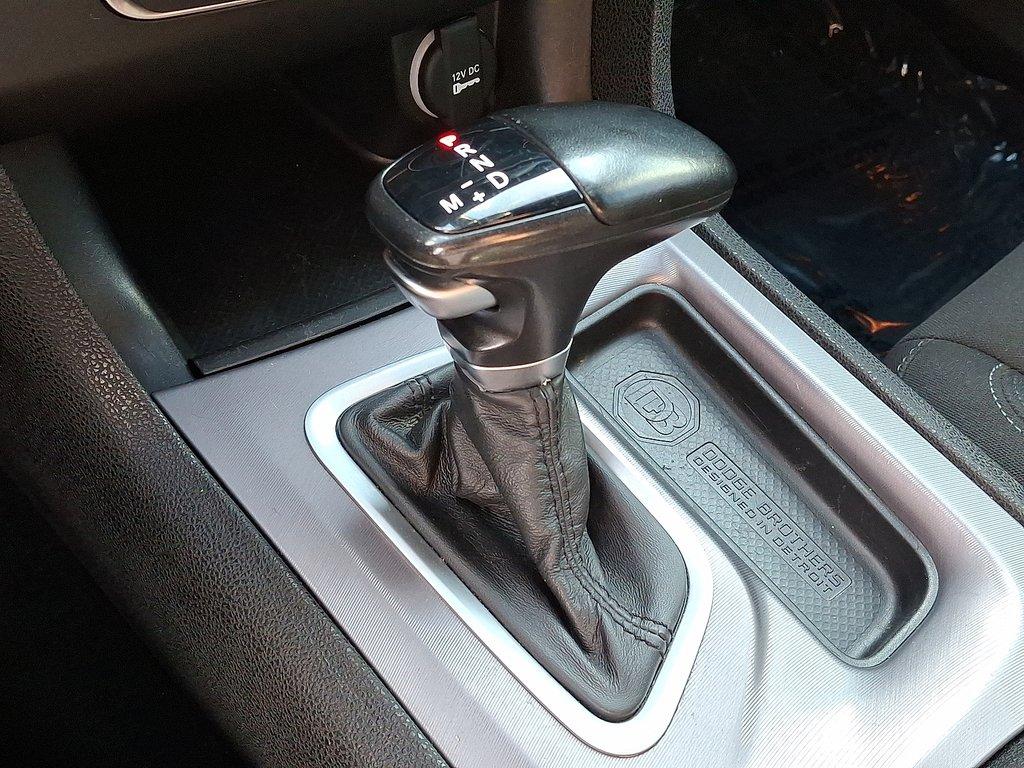 used 2023 Dodge Charger car, priced at $34,200