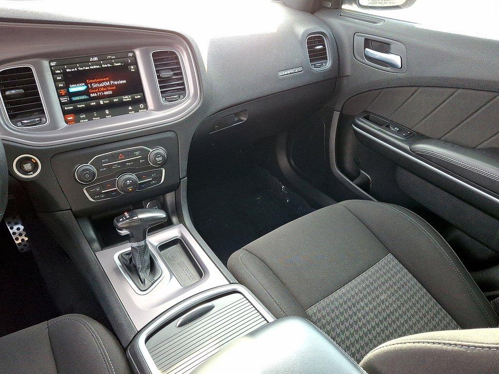 used 2023 Dodge Charger car, priced at $34,200