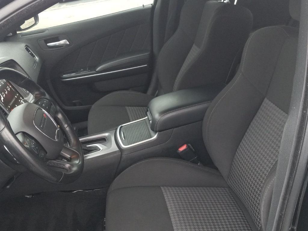 used 2023 Dodge Charger car, priced at $34,250