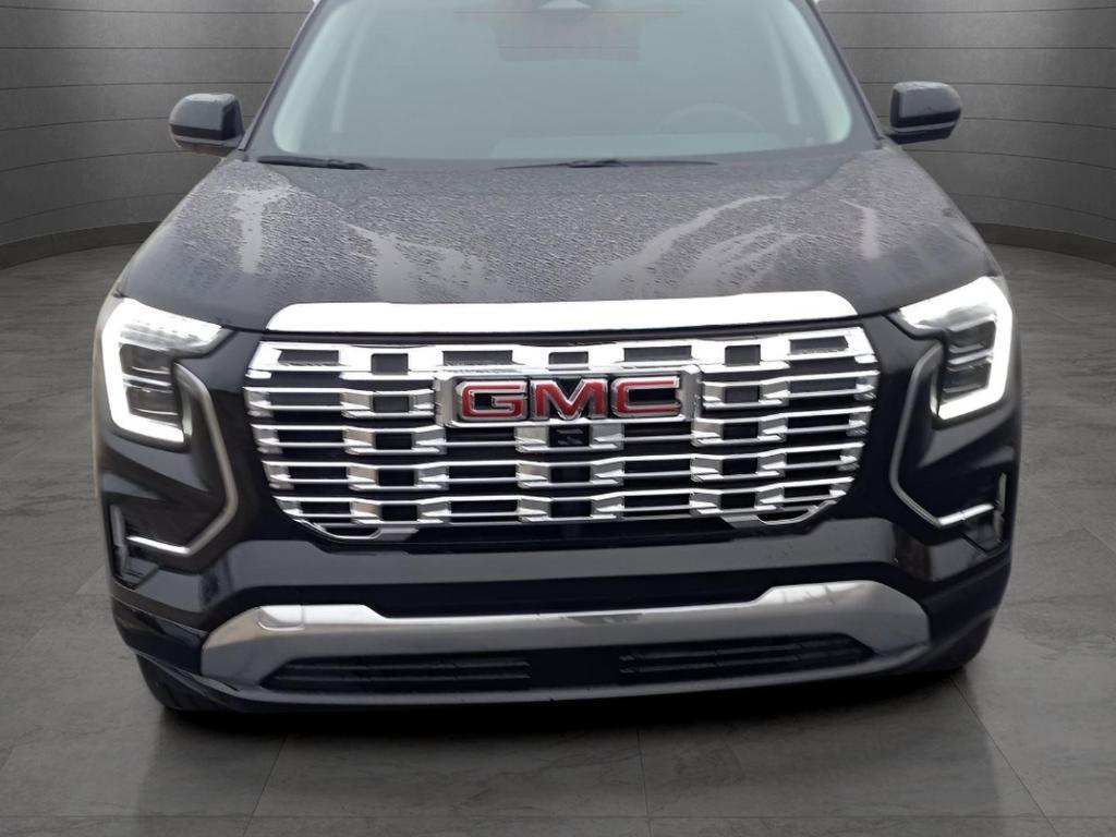 new 2026 GMC Terrain car, priced at $44,825