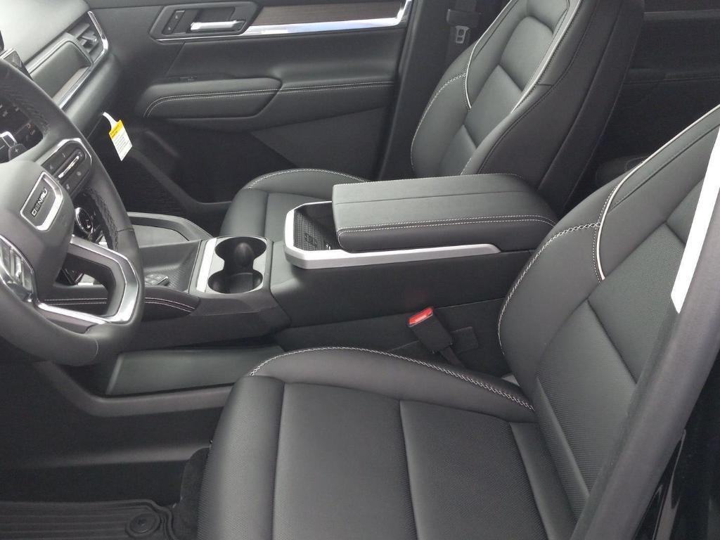 new 2026 GMC Terrain car, priced at $44,825