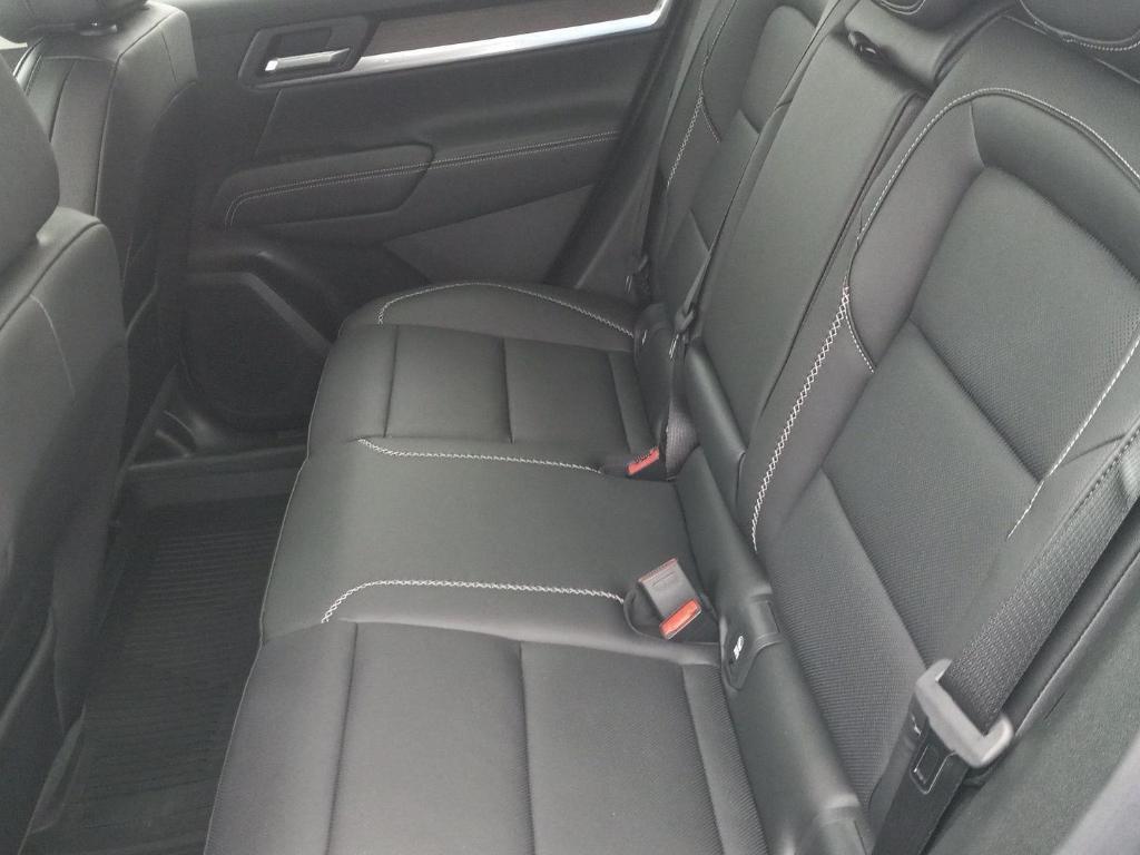 new 2026 GMC Terrain car, priced at $44,825