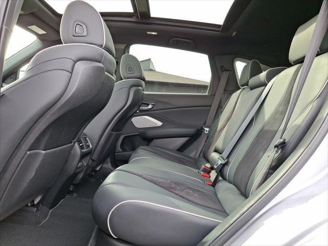 used 2021 Acura RDX car, priced at $29,500