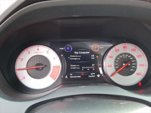 used 2021 Acura RDX car, priced at $29,500