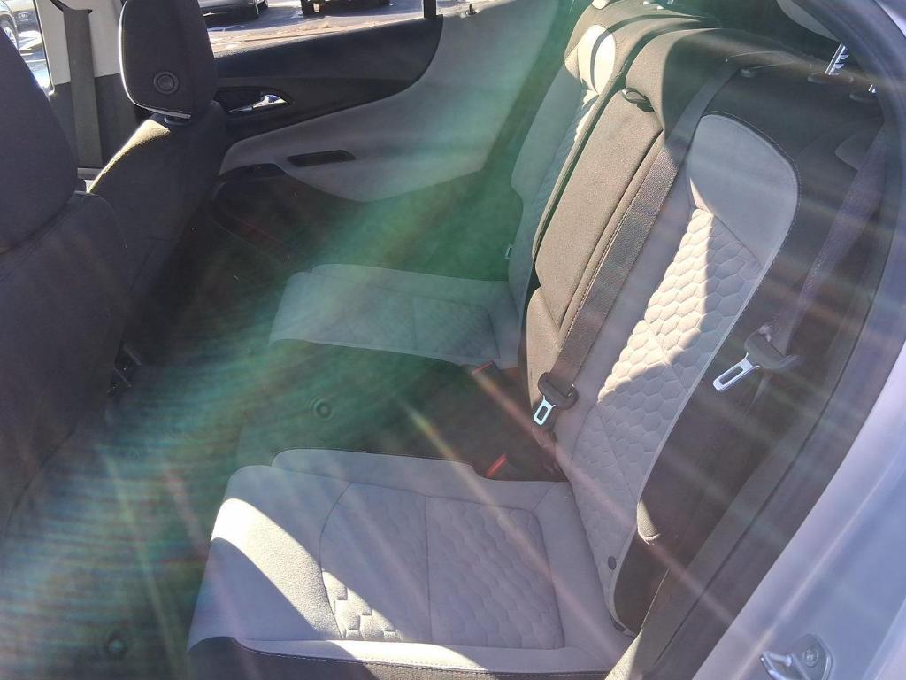 used 2020 Chevrolet Equinox car, priced at $15,000