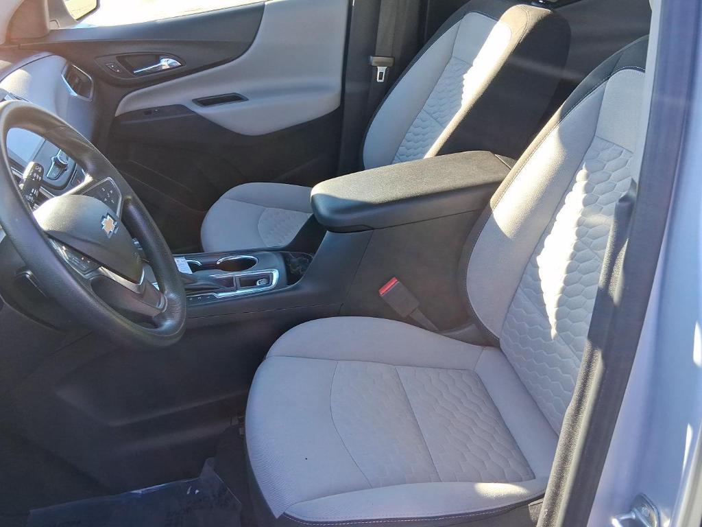 used 2020 Chevrolet Equinox car, priced at $15,000