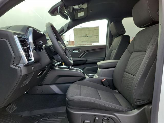 new 2026 GMC Canyon car, priced at $47,195