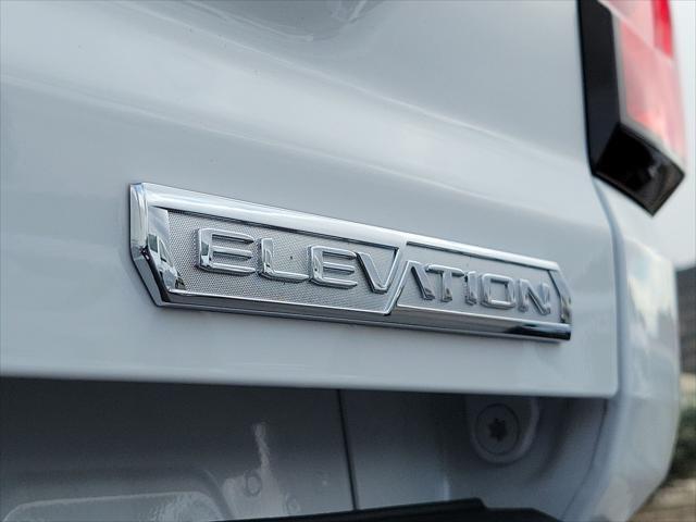 new 2026 GMC Canyon car, priced at $47,195