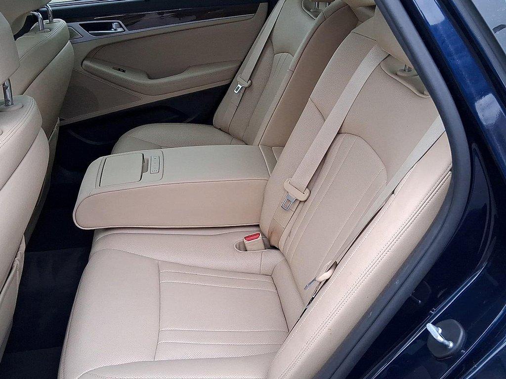 used 2020 Genesis G80 car, priced at $26,700