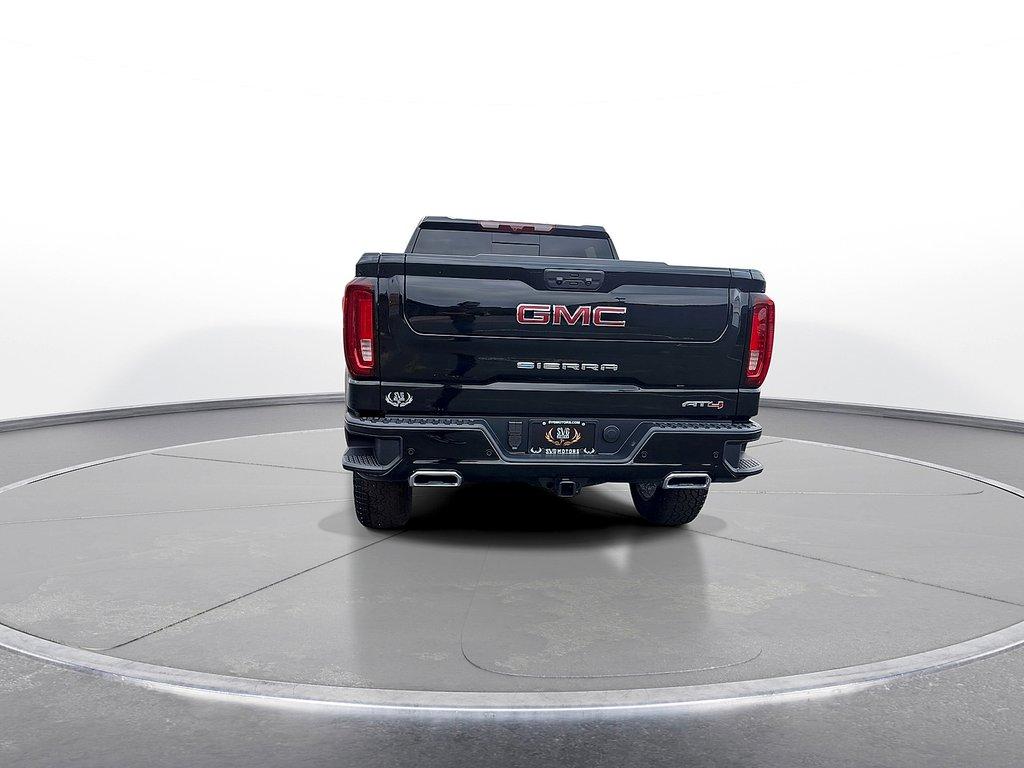 new 2026 GMC Sierra 1500 car, priced at $74,560
