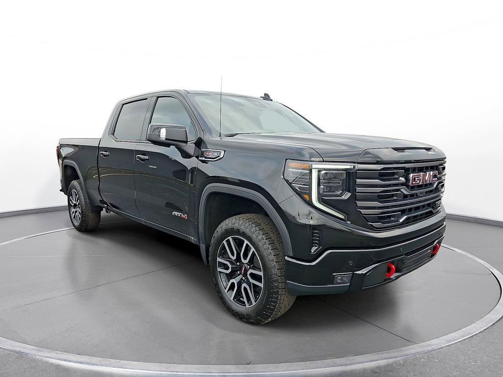 new 2026 GMC Sierra 1500 car, priced at $74,560