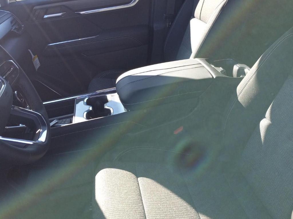 new 2026 GMC Acadia car, priced at $48,045