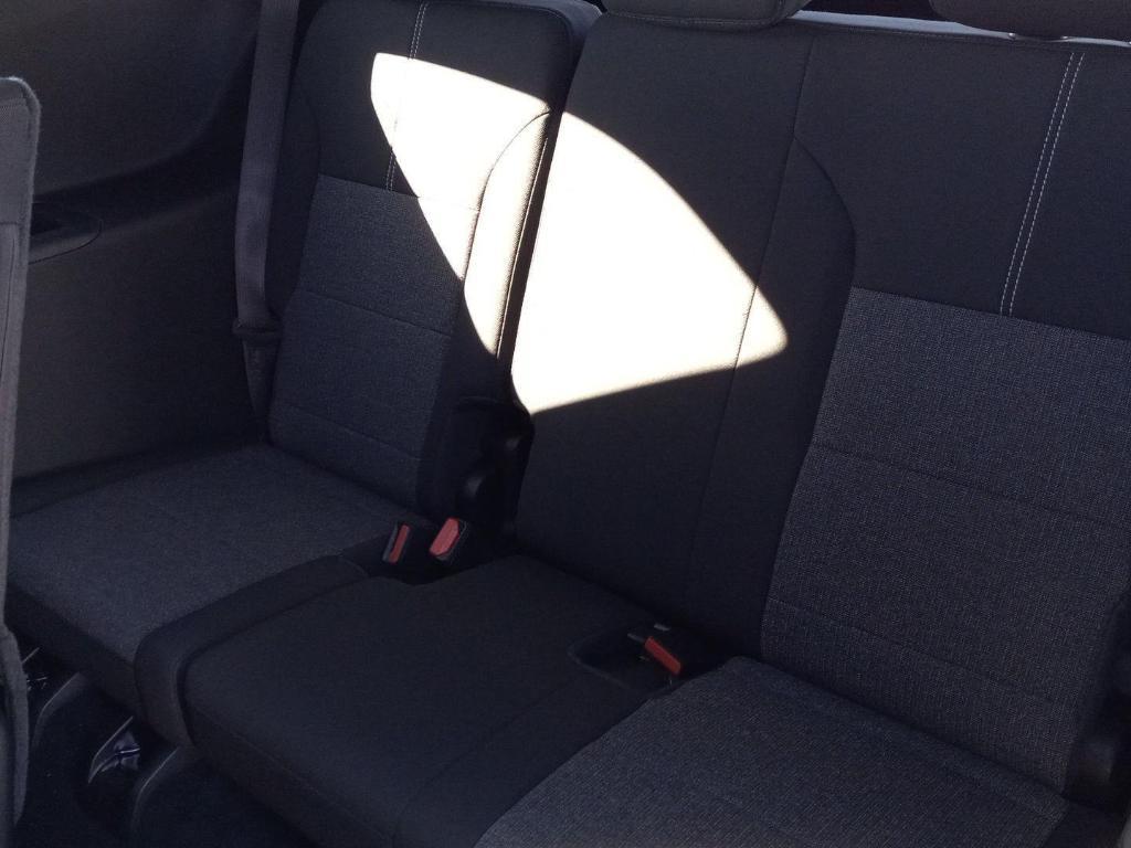 new 2026 GMC Acadia car, priced at $48,045