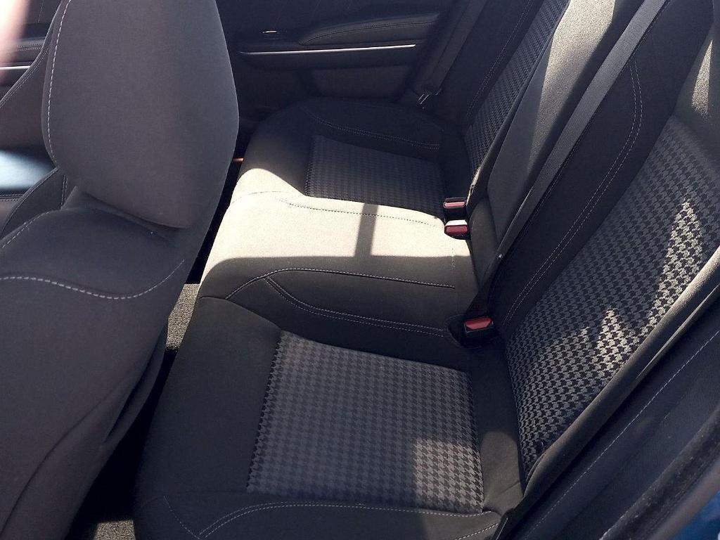 used 2023 Dodge Charger car, priced at $20,000