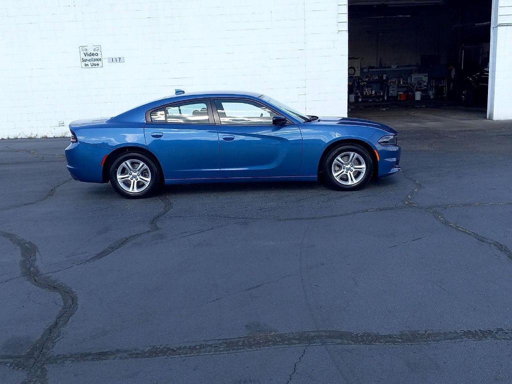 used 2023 Dodge Charger car, priced at $20,000