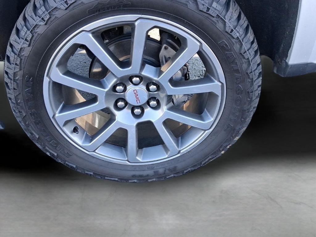 used 2019 Chevrolet Colorado car, priced at $17,490