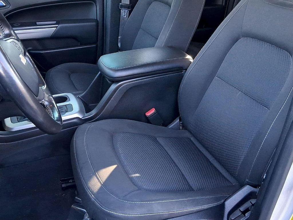 used 2019 Chevrolet Colorado car, priced at $17,250