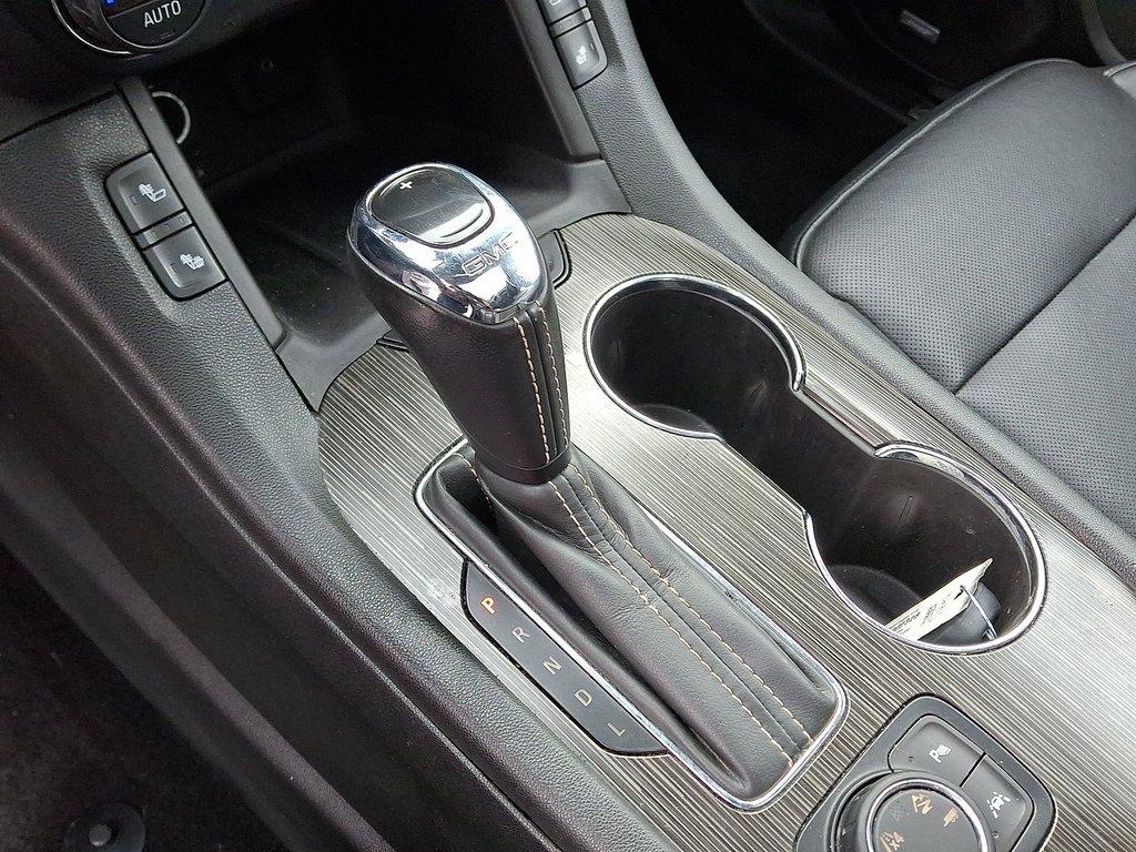 used 2017 GMC Acadia car, priced at $11,760