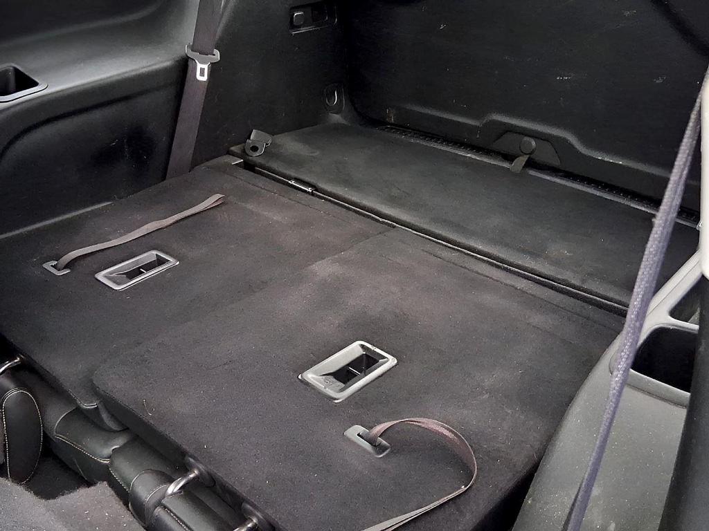 used 2017 GMC Acadia car, priced at $14,250