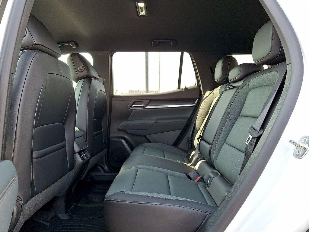 new 2026 GMC Terrain car, priced at $41,110