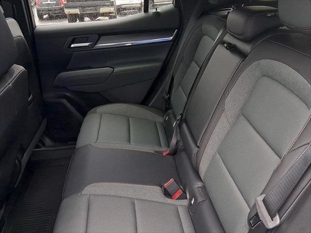 new 2026 GMC Terrain car, priced at $42,360