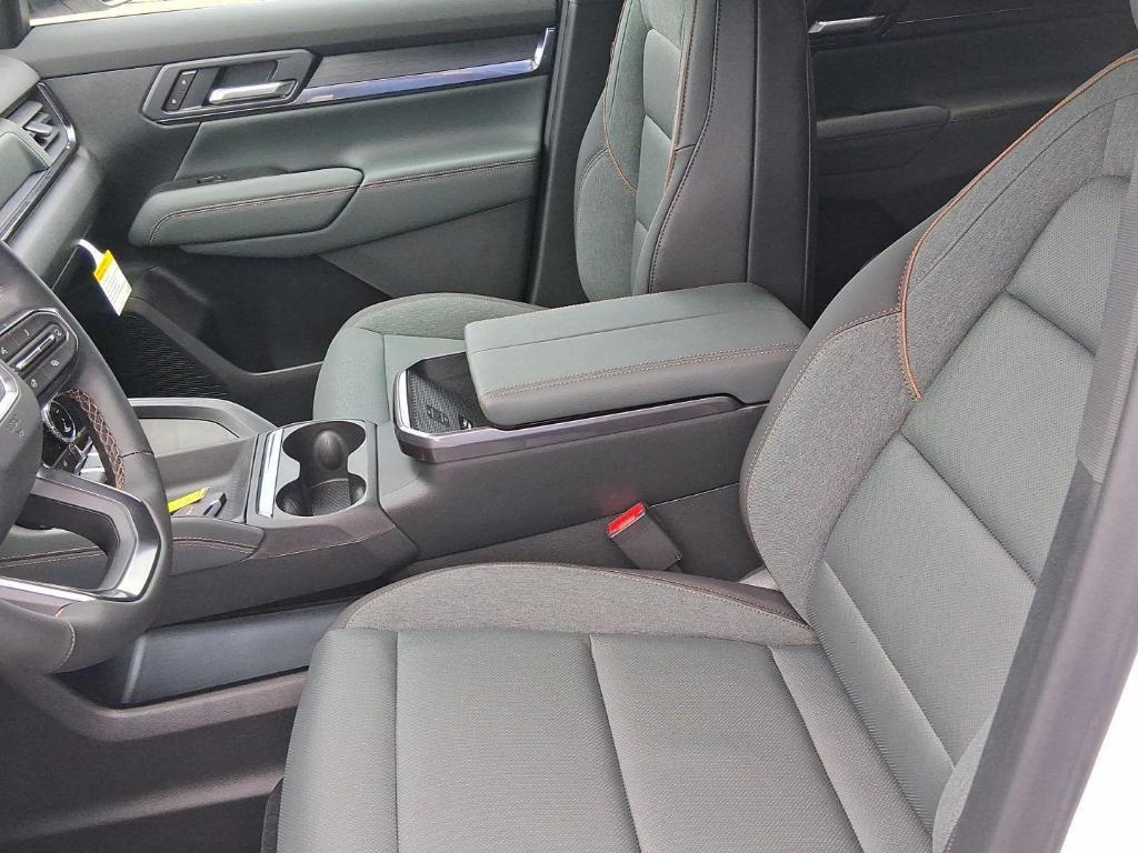 new 2026 GMC Terrain car, priced at $41,360