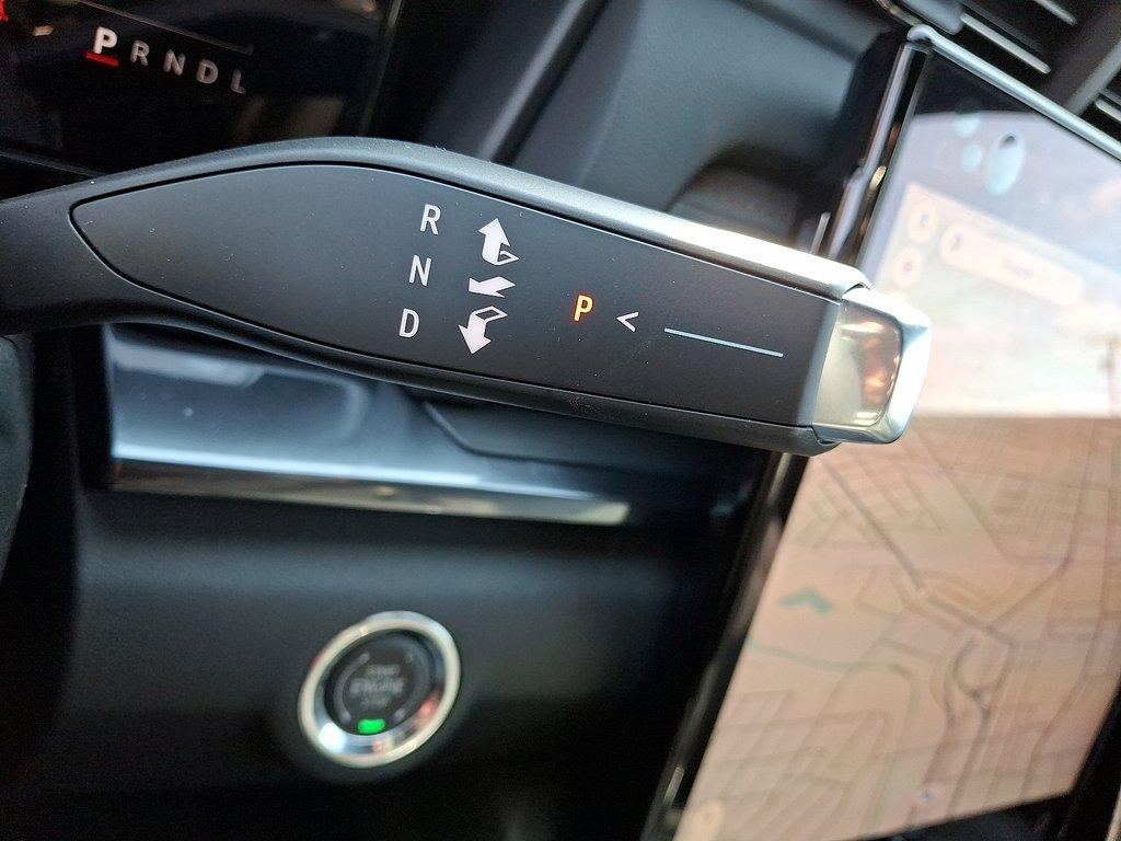 new 2026 GMC Terrain car, priced at $41,110