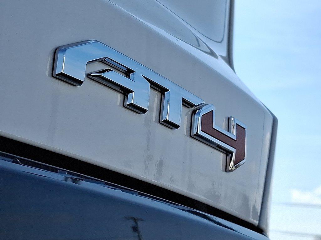 new 2026 GMC Terrain car, priced at $41,110