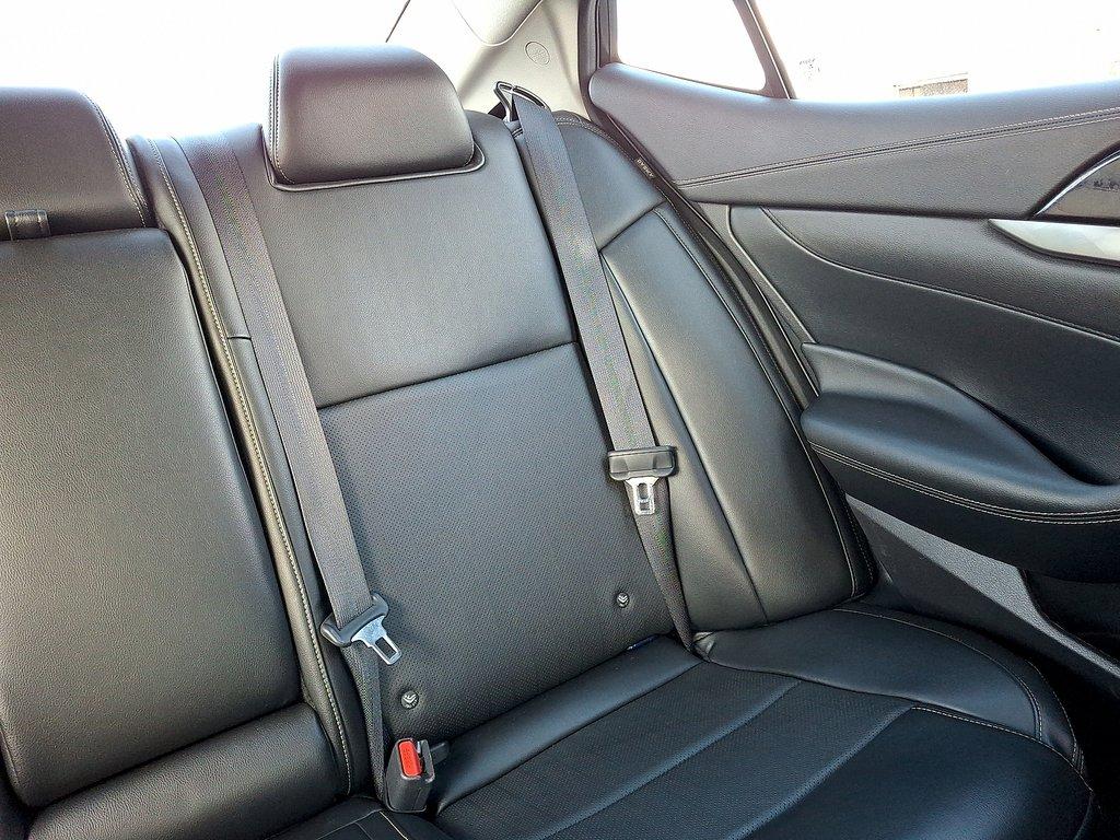 used 2023 Nissan Maxima car, priced at $24,750