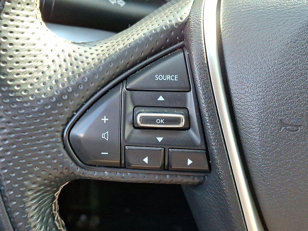 used 2023 Nissan Maxima car, priced at $24,750