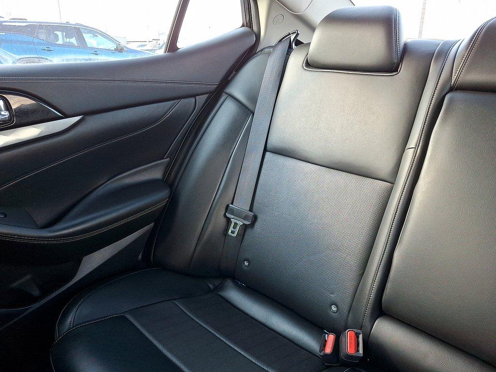 used 2023 Nissan Maxima car, priced at $24,750