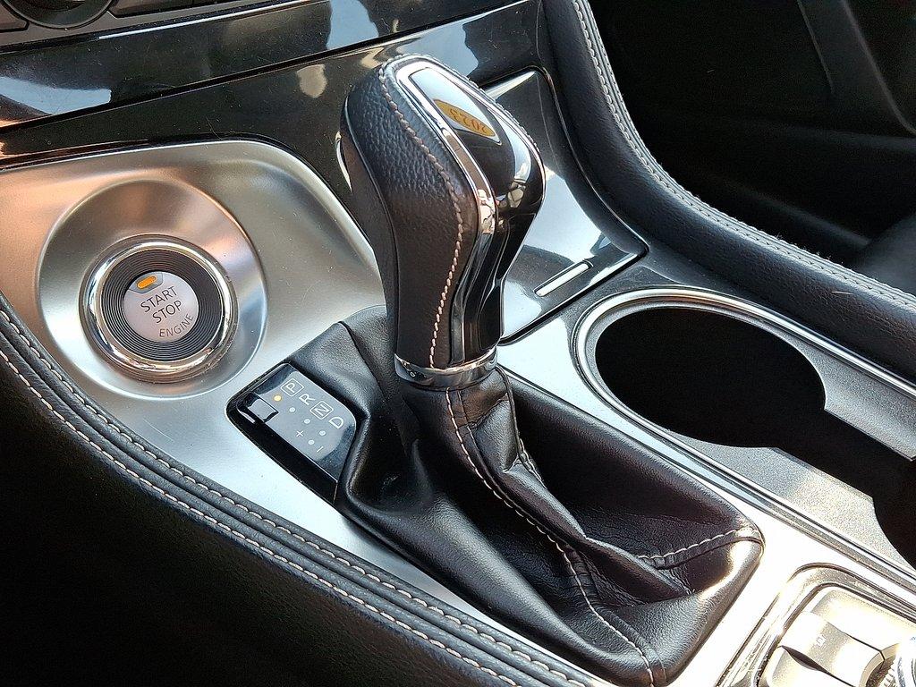 used 2023 Nissan Maxima car, priced at $24,750