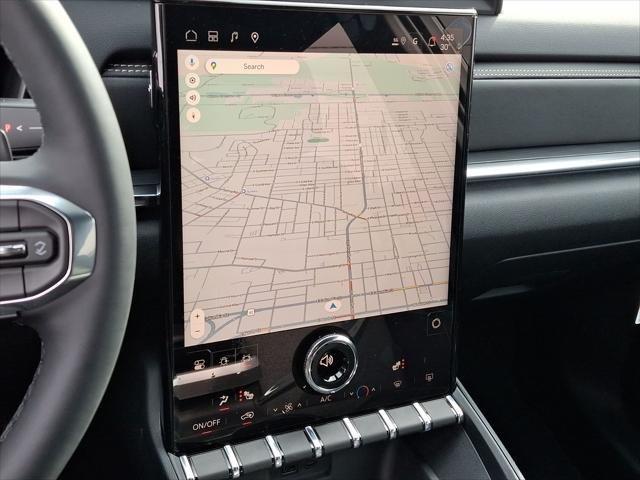 new 2026 GMC Terrain car, priced at $34,635