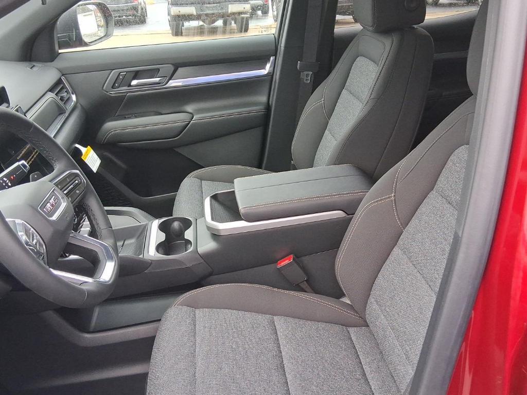 new 2026 GMC Terrain car, priced at $33,635