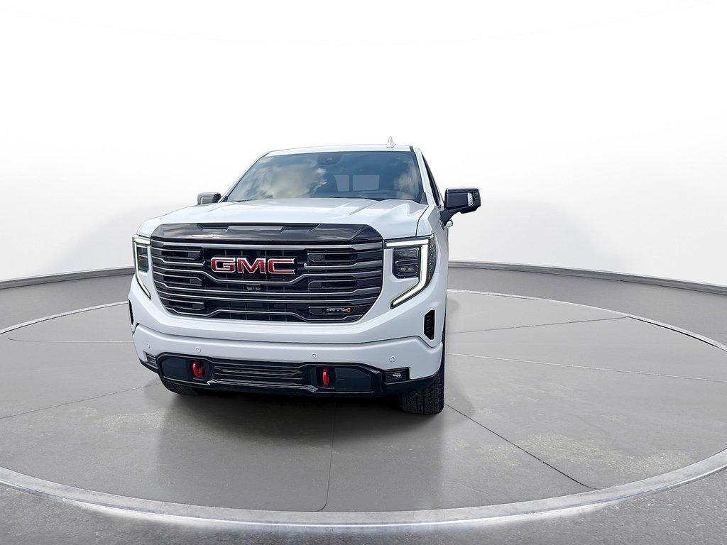 new 2026 GMC Sierra 1500 car, priced at $71,565