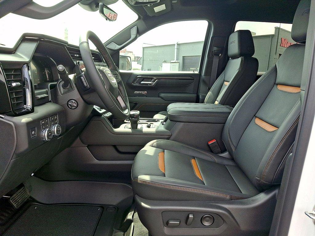 new 2026 GMC Sierra 1500 car, priced at $71,565