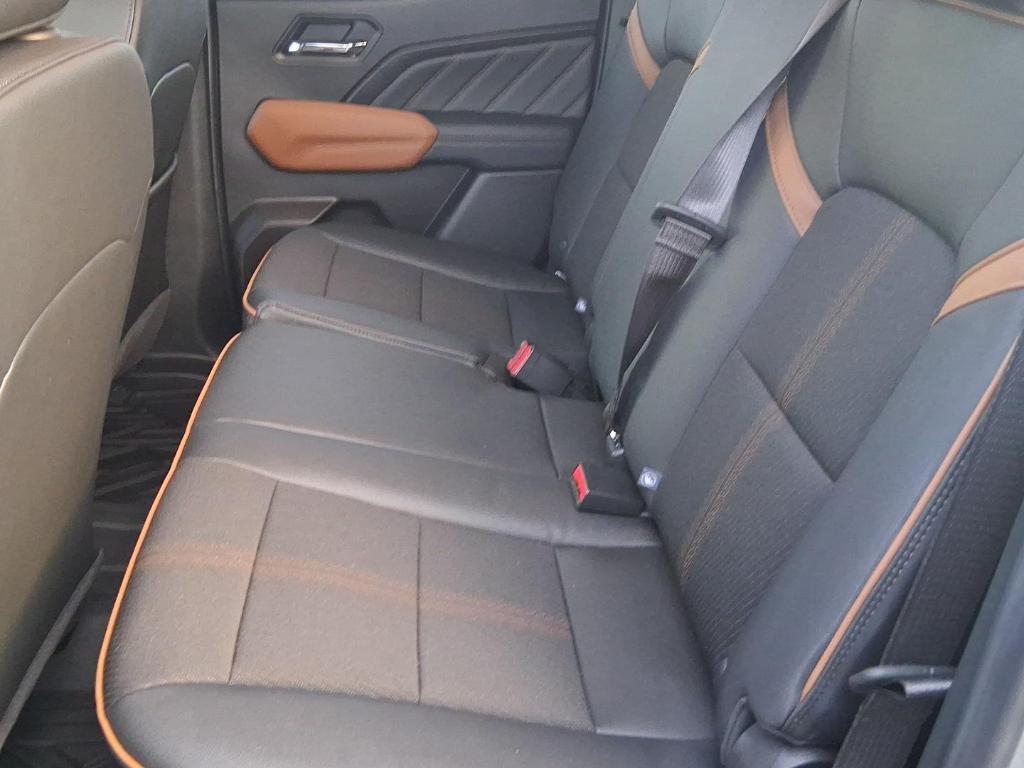 new 2026 GMC Canyon car, priced at $48,530