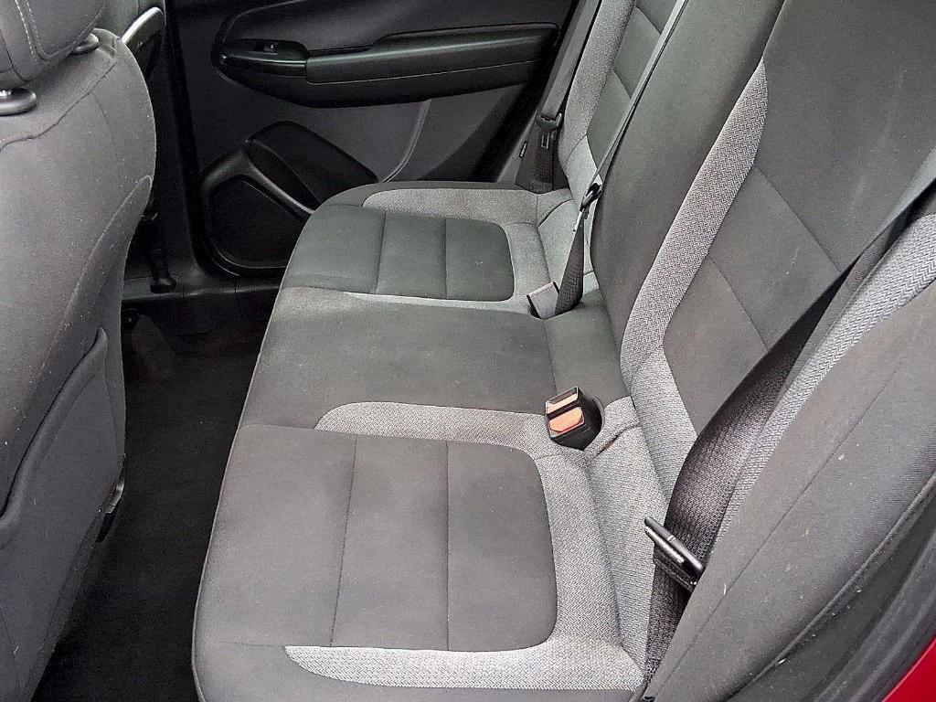 used 2021 Chevrolet TrailBlazer car, priced at $16,000