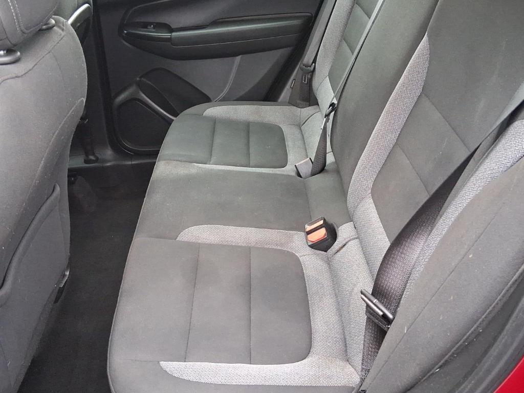 used 2021 Chevrolet TrailBlazer car, priced at $16,800