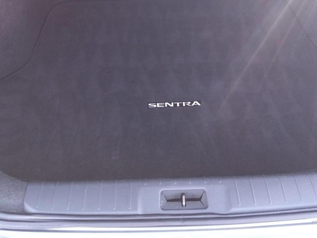 used 2023 Nissan Sentra car, priced at $16,800