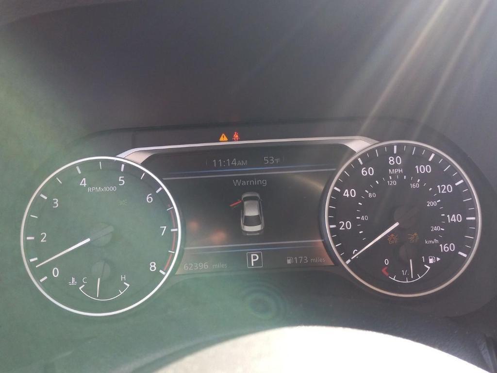 used 2023 Nissan Sentra car, priced at $16,800