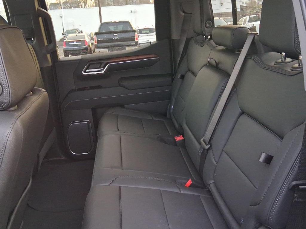 new 2026 GMC Sierra 1500 car, priced at $75,895