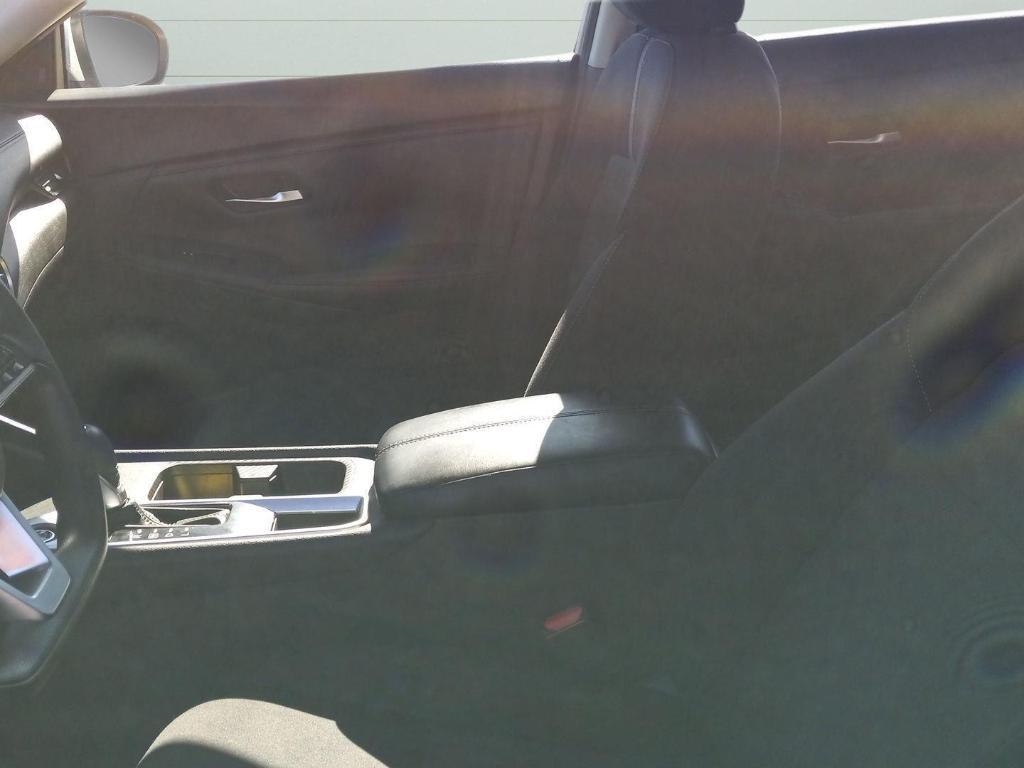 used 2023 Nissan Sentra car, priced at $16,790