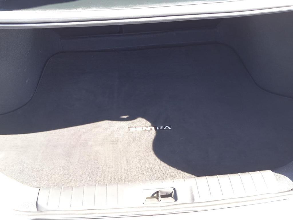 used 2023 Nissan Sentra car, priced at $16,790