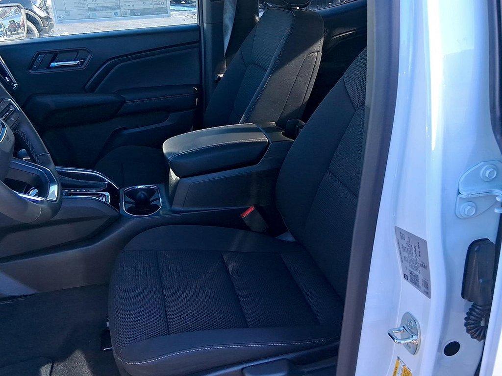new 2026 GMC Canyon car, priced at $39,995