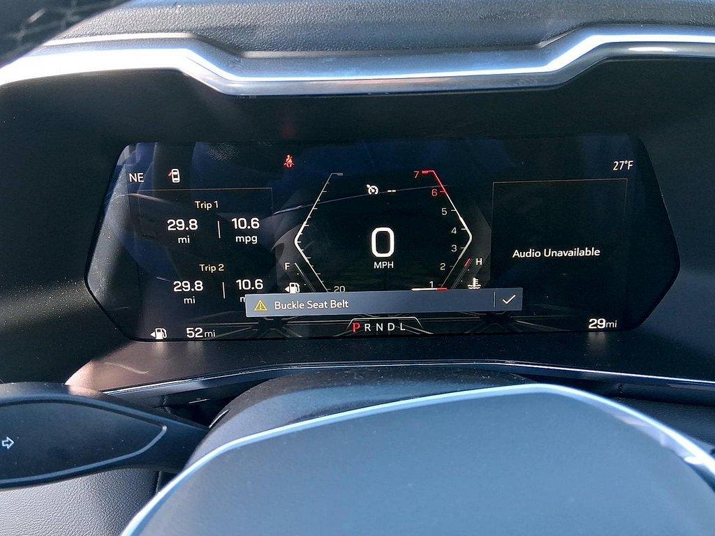 new 2026 GMC Canyon car, priced at $39,995