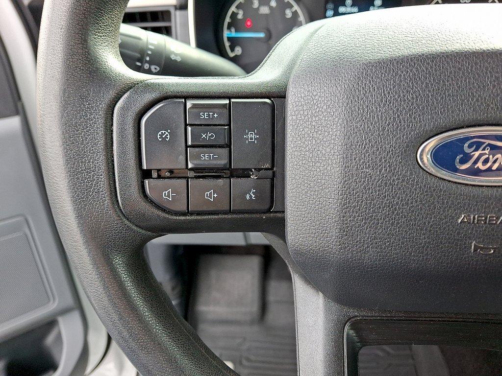 used 2021 Ford F-150 car, priced at $32,500