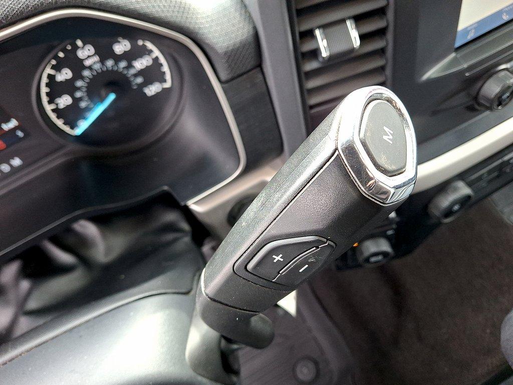 used 2021 Ford F-150 car, priced at $32,500