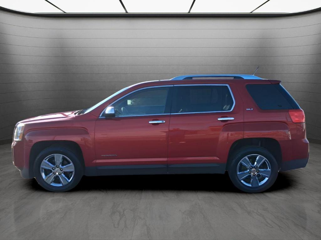 used 2015 GMC Terrain car, priced at $7,500